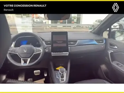 Photo 14 Renault Symbioz  1.6 E-Tech full hybrid 145ch esprit Alpine