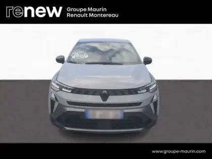 Photo 17 Renault Symbioz  1.6 E-Tech full hybrid 145ch esprit Alpine