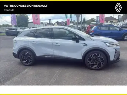 Photo 7 Renault Symbioz  1.6 E-Tech full hybrid 145ch esprit Alpine