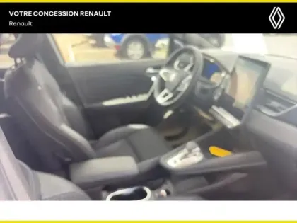 Photo 15 Renault Symbioz  1.6 E-Tech full hybrid 145ch esprit Alpine