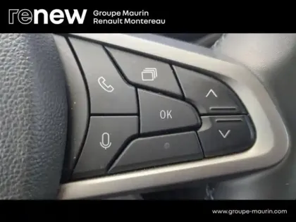 Photo 15 Dacia Duster  1.6 hybrid 140ch Extreme