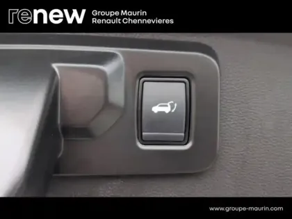 Photo 11 Renault Austral  1.2 E-Tech full hybrid 200ch esprit Alpine - 25