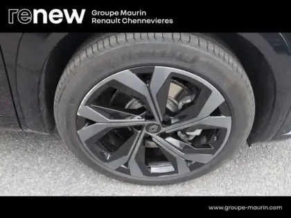 Photo 7 Renault Austral  1.2 E-Tech full hybrid 200ch esprit Alpine - 25