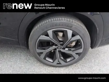 Photo 9 Renault Austral  1.2 E-Tech full hybrid 200ch esprit Alpine - 25