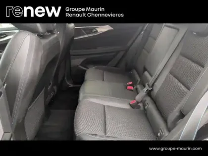 Photo 14 Renault Austral  1.2 E-Tech full hybrid 200ch esprit Alpine - 25