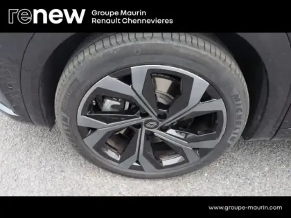 Photo 8 Renault Austral  1.2 E-Tech full hybrid 200ch esprit Alpine - 25