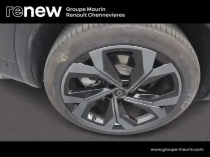 Photo 6 Renault Austral  1.2 E-Tech full hybrid 200ch esprit Alpine - 25