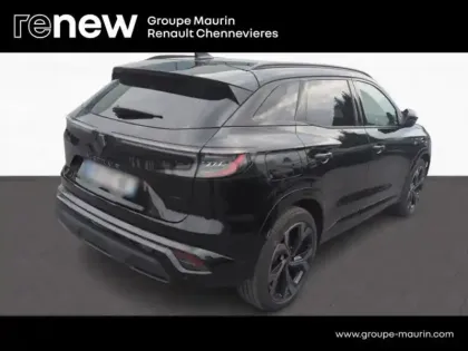 Photo 5 Renault Austral  1.2 E-Tech full hybrid 200ch esprit Alpine - 25