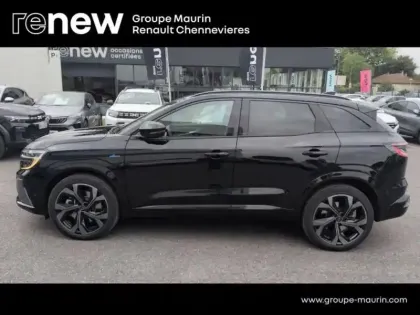 Photo 12 Renault Austral  1.2 E-Tech full hybrid 200ch esprit Alpine - 25