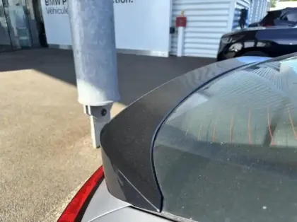 Photo 16 BMW X2  i eDrive20 204ch M Sport