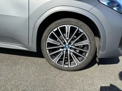 Photo 14 BMW X2  i eDrive20 204ch M Sport