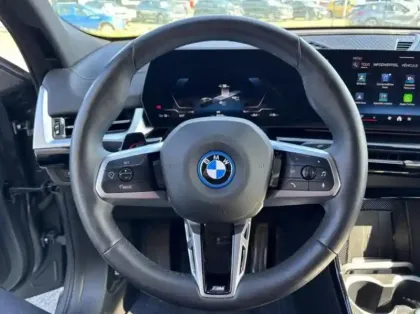 Photo 20 BMW X2  i eDrive20 204ch M Sport