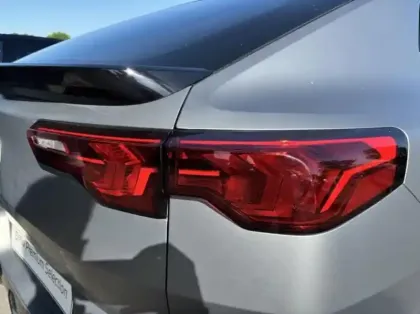 Photo 13 BMW X2  i eDrive20 204ch M Sport