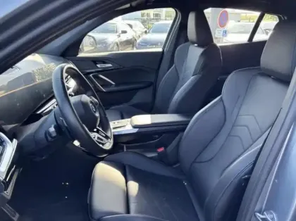 Photo 19 BMW X2  i eDrive20 204ch M Sport