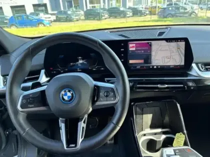 Photo 18 BMW X2  i eDrive20 204ch M Sport