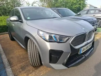 Photo 8 BMW X2  i eDrive20 204ch M Sport