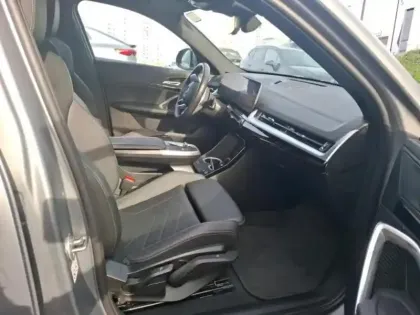 Photo 5 BMW X2  i eDrive20 204ch M Sport