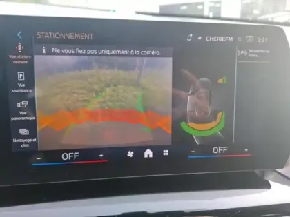 Photo 7 BMW X2  i eDrive20 204ch M Sport