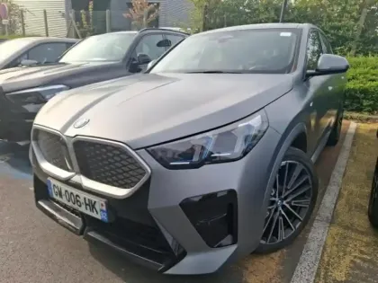 Photo Bmw X2 M Sport