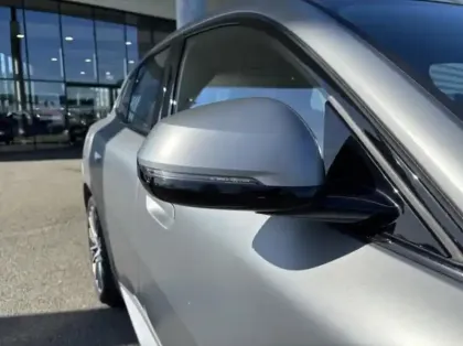 Photo 15 BMW X2  i eDrive20 204ch M Sport