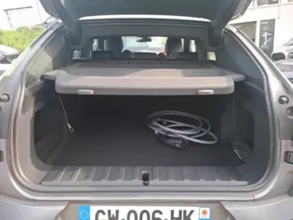 Photo 6 BMW X2  i eDrive20 204ch M Sport