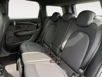 Photo 12 Mini Countryman  Cooper 136ch  Highlands BVA7