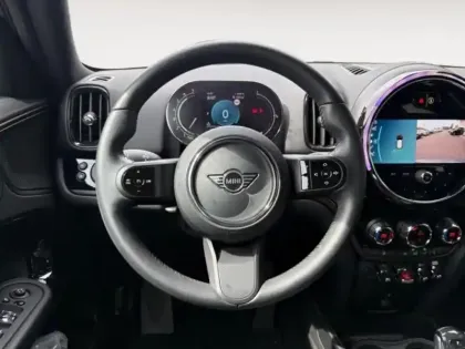 Photo 11 Mini Countryman  Cooper 136ch  Highlands BVA7