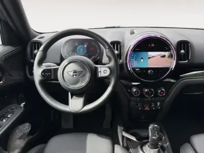 Photo 9 Mini Countryman  Cooper 136ch  Highlands BVA7