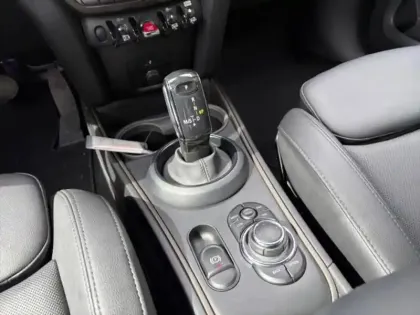 Photo 10 Mini Countryman  Cooper 136ch  Highlands BVA7