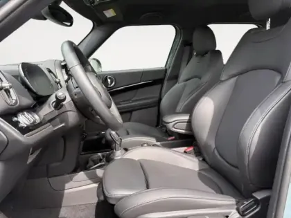 Photo 8 Mini Countryman  Cooper 136ch  Highlands BVA7