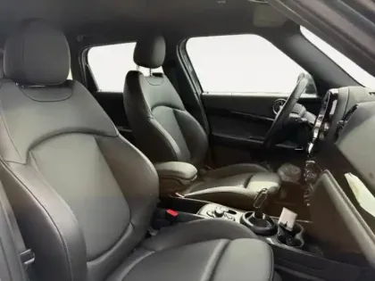 Photo 14 Mini Countryman  Cooper 136ch  Highlands BVA7