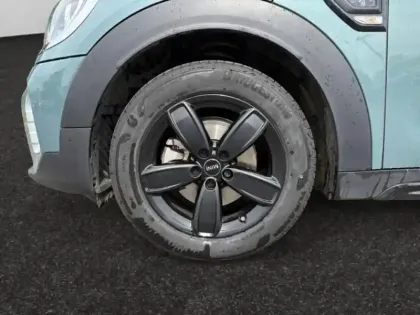 Photo 13 Mini Countryman  Cooper 136ch  Highlands BVA7