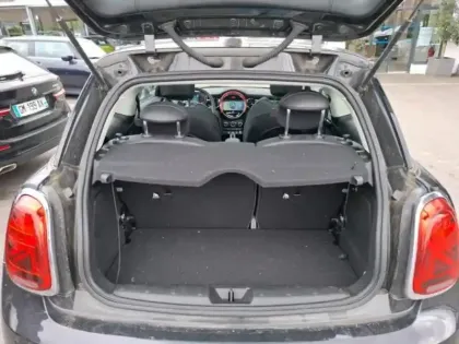 Photo 7 Mini Mini  Cooper 136ch  Edition Camden BVA7