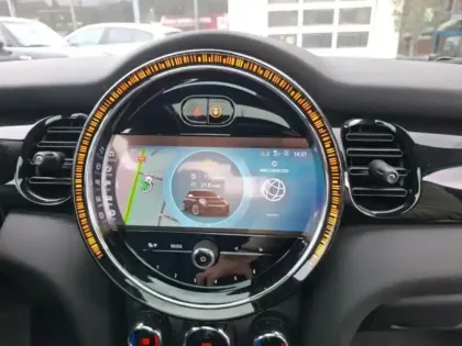 Photo 9 Mini Mini  Cooper 136ch  Edition Camden BVA7