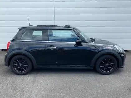 Photo 12 Mini Mini  Cooper 136ch  Edition Camden BVA7