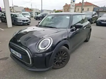 Photo Mini Mini Edition Camden