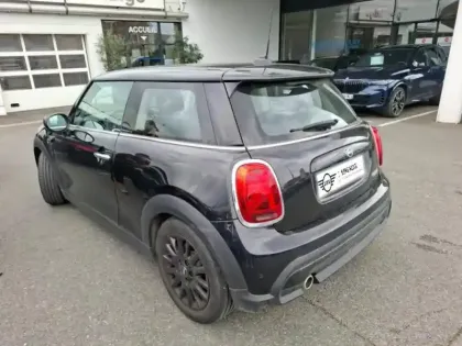 Photo 8 Mini Mini  Cooper 136ch  Edition Camden BVA7