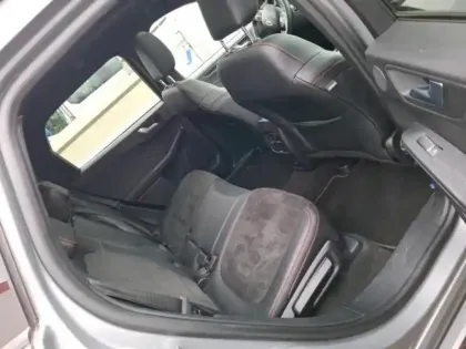 Photo 8 Ford Kuga  2.5 Duratec 190ch FHEV E85 ST-Line X BVA