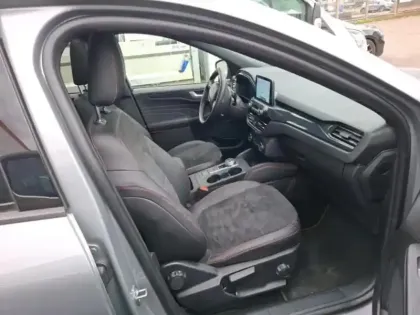 Photo 7 Ford Kuga  2.5 Duratec 190ch FHEV E85 ST-Line X BVA