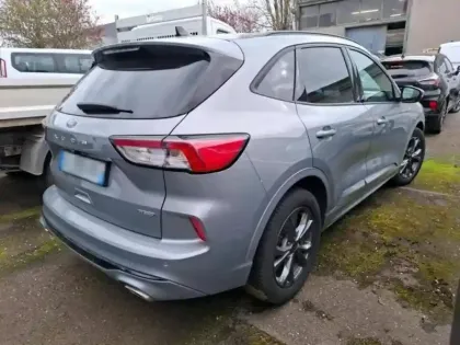 Photo 10 Ford Kuga  2.5 Duratec 190ch FHEV E85 ST-Line X BVA