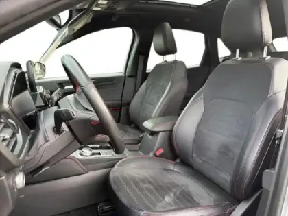 Photo 19 Ford Kuga  2.5 Duratec 190ch FHEV E85 ST-Line X BVA