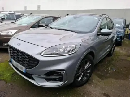 Photo 11 Ford Kuga  2.5 Duratec 190ch FHEV E85 ST-Line X BVA
