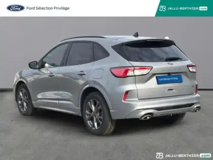 Photo 15 Ford Kuga  2.5 Duratec 190ch FHEV E85 ST-Line X BVA