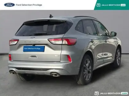 Photo 16 Ford Kuga  2.5 Duratec 190ch FHEV E85 ST-Line X BVA