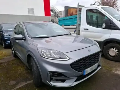 Photo 9 Ford Kuga  2.5 Duratec 190ch FHEV E85 ST-Line X BVA