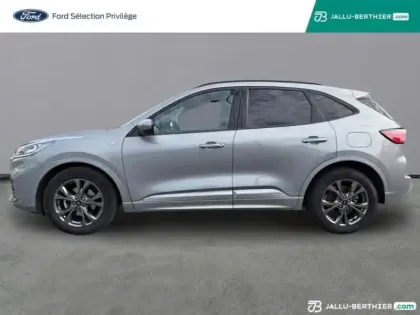 Photo 17 Ford Kuga  2.5 Duratec 190ch FHEV E85 ST-Line X BVA