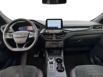 Photo 18 Ford Kuga  2.5 Duratec 190ch FHEV E85 ST-Line X BVA