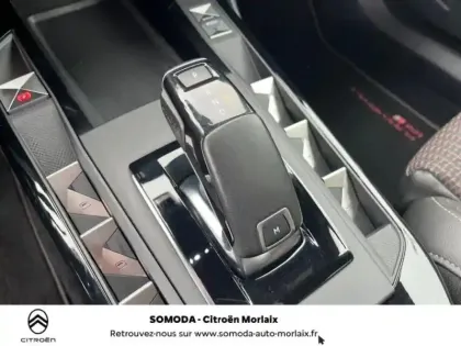 Photo 11 DS DS 3  Crossback BlueHDi 130ch Performance Line + Automatique 126g
