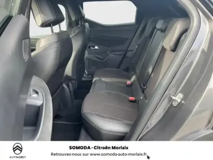 Photo 9 DS DS 3  Crossback BlueHDi 130ch Performance Line + Automatique 126g