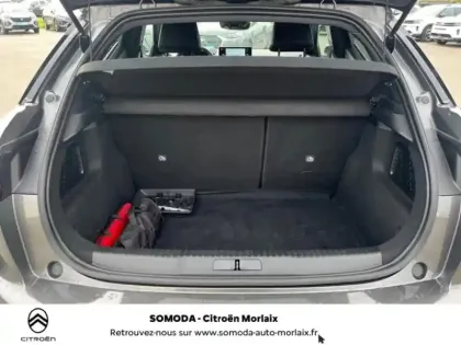 Photo 5 DS DS 3  Crossback BlueHDi 130ch Performance Line + Automatique 126g